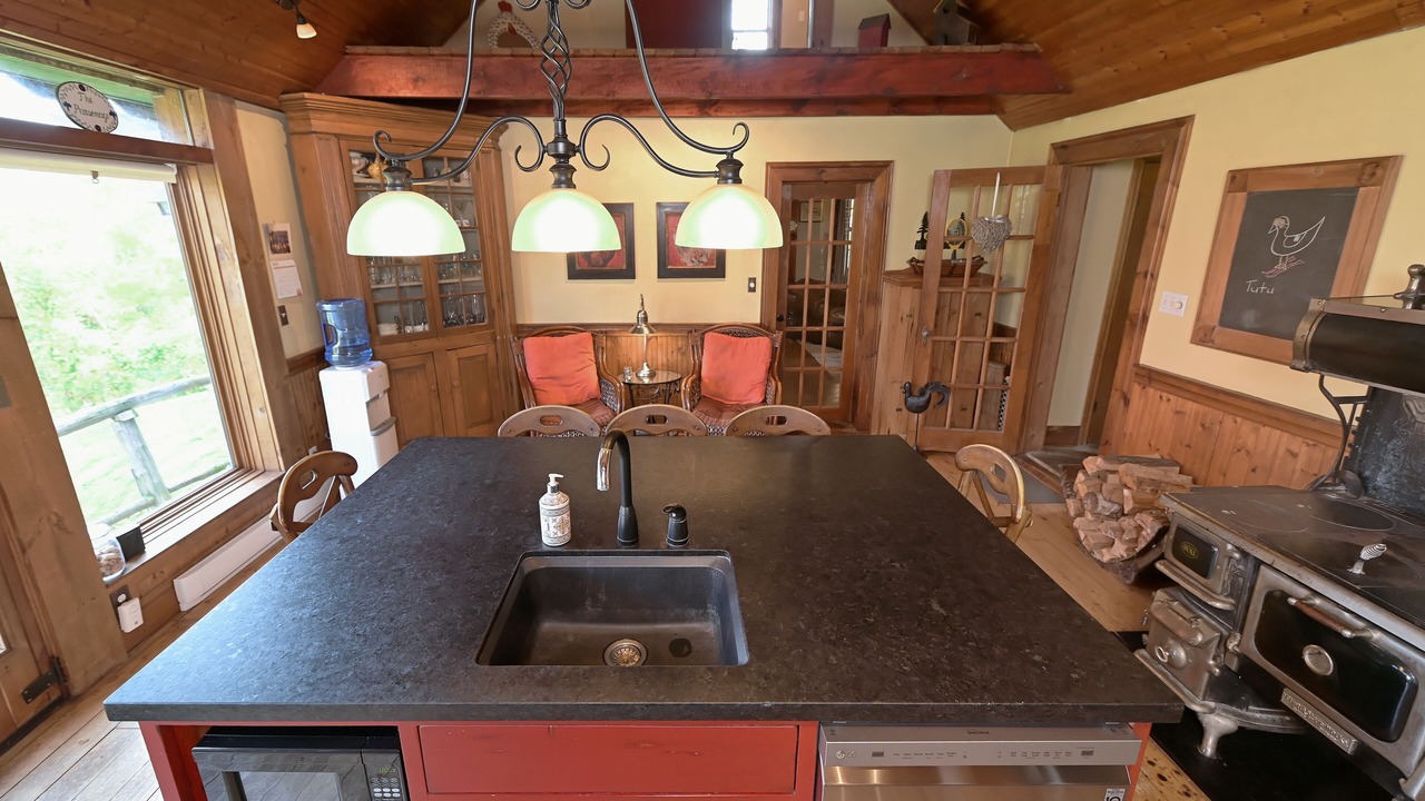Photo of Kitchen in Mansfield