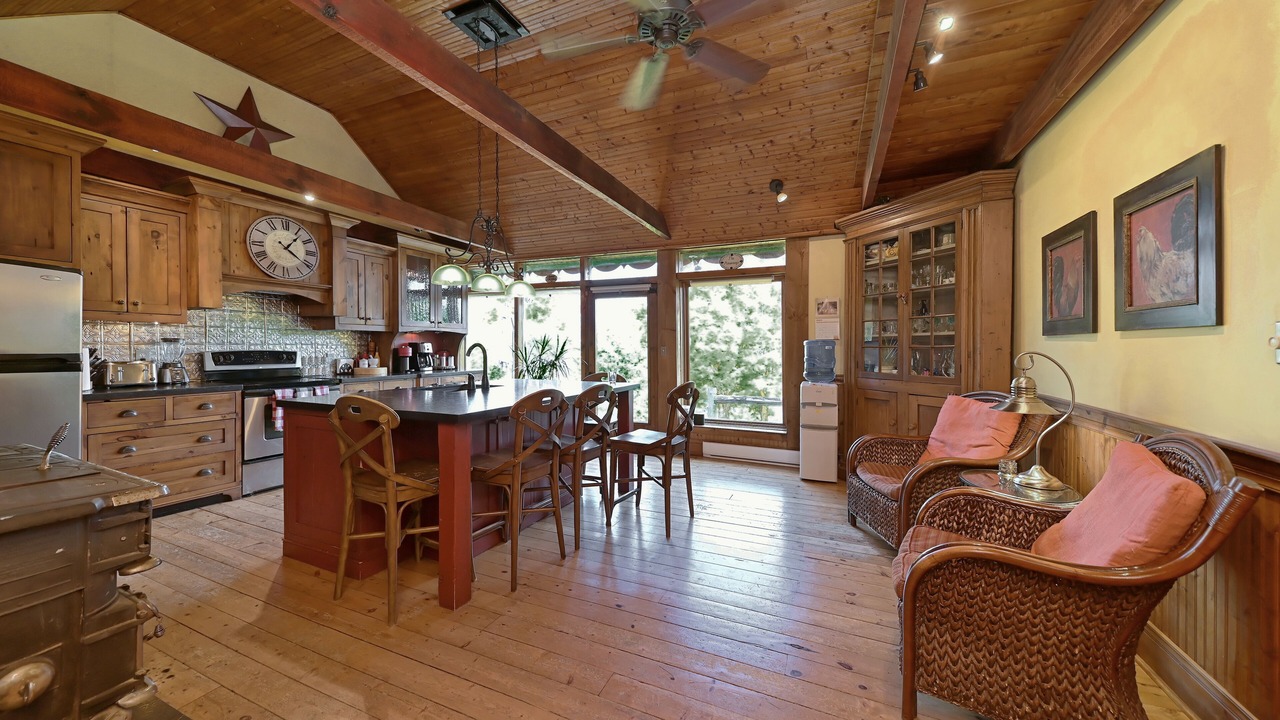 Photo of Kitchen in Mansfield