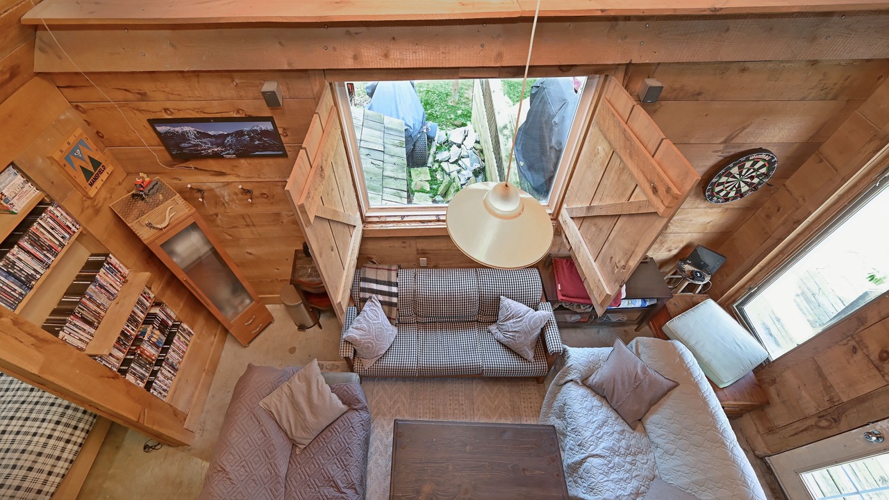 Photo of Livingroom in Mansfield