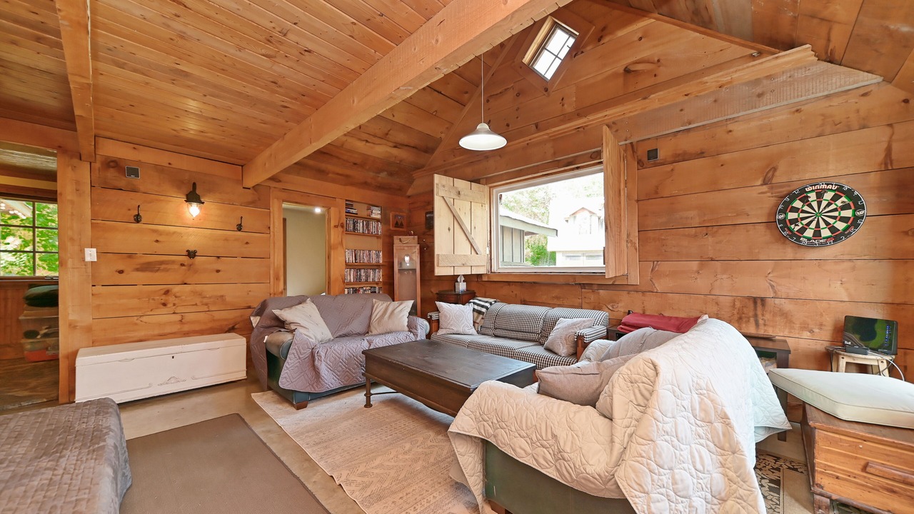 Photo of Livingroom in Mansfield