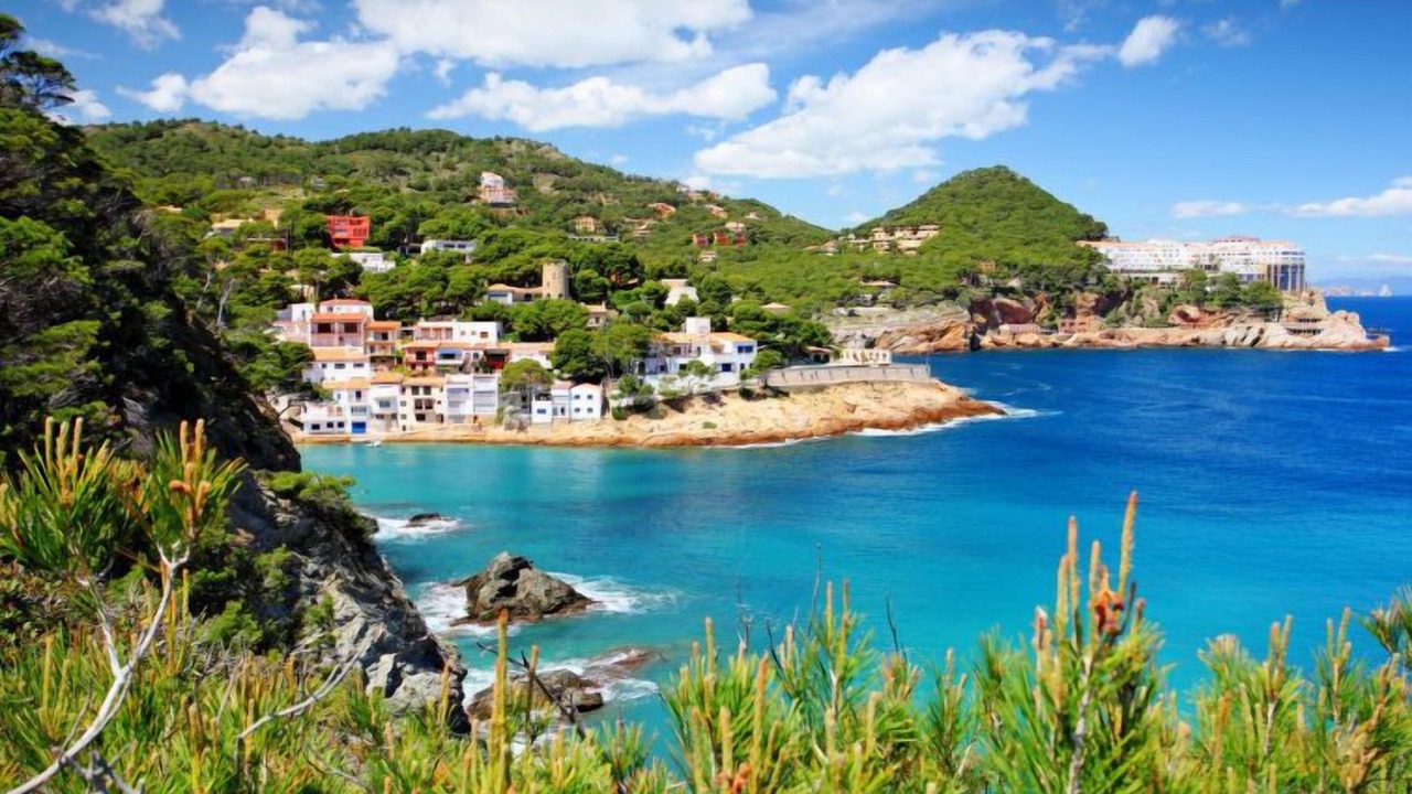 Photo of Outdoor in Sa Riera
