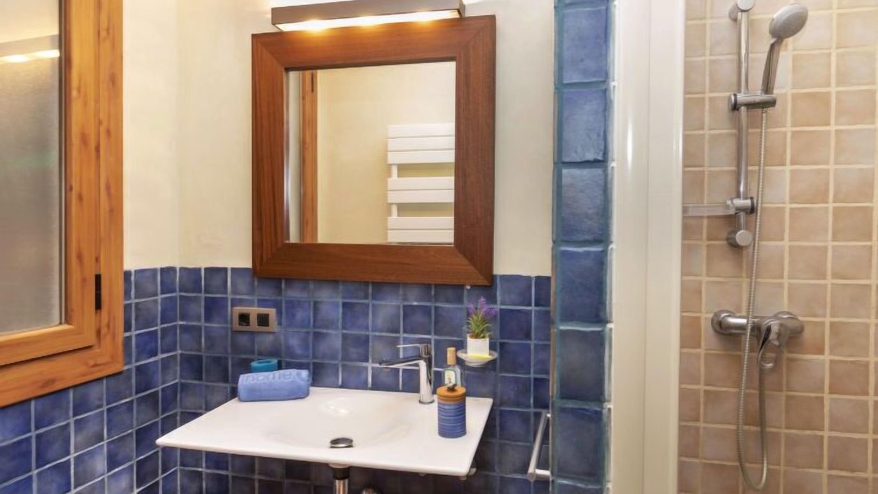 Photo of Bathroom in Sa Riera