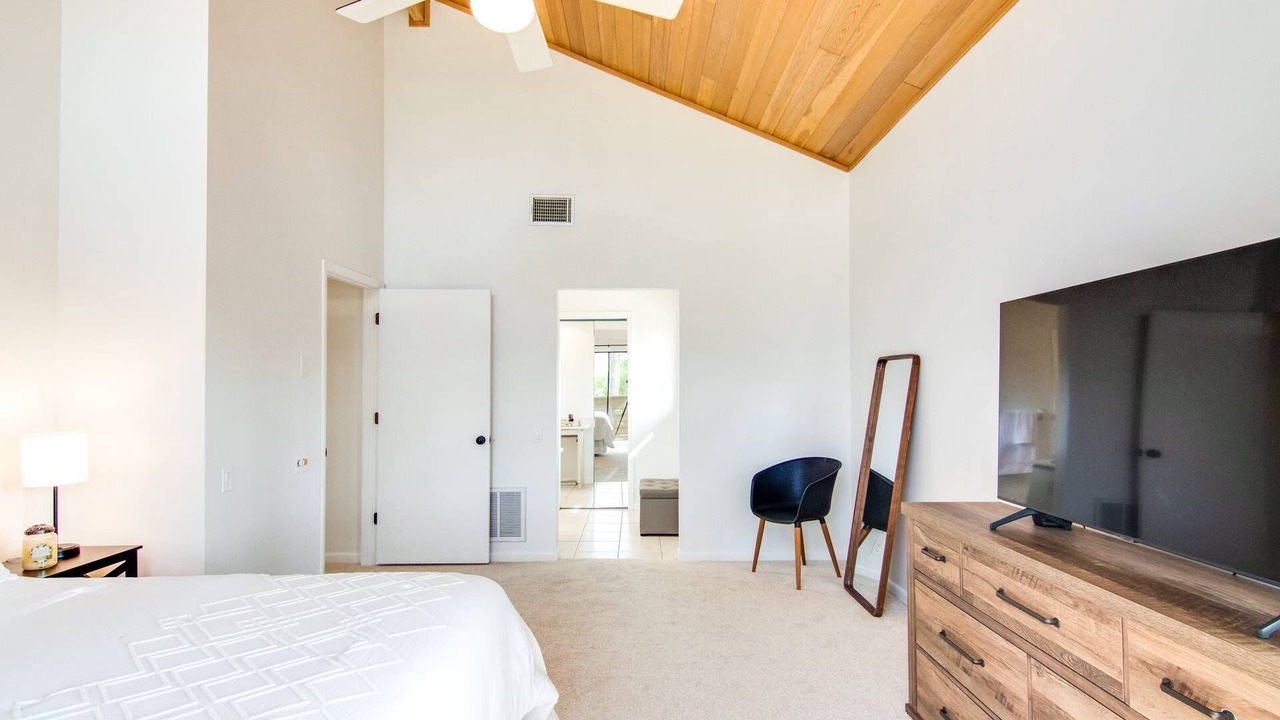 Photo of Bathroom in Fairway Village