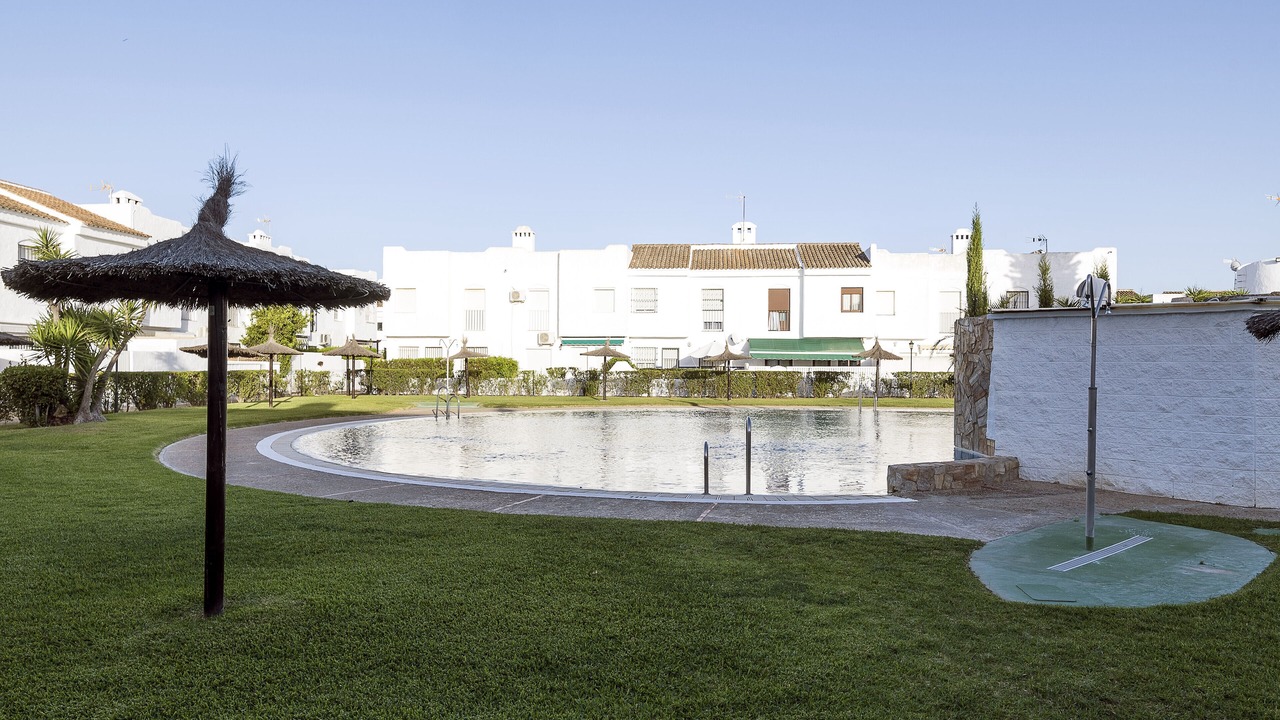 Photo of Outdoor in Los Gallos-Cerromolino