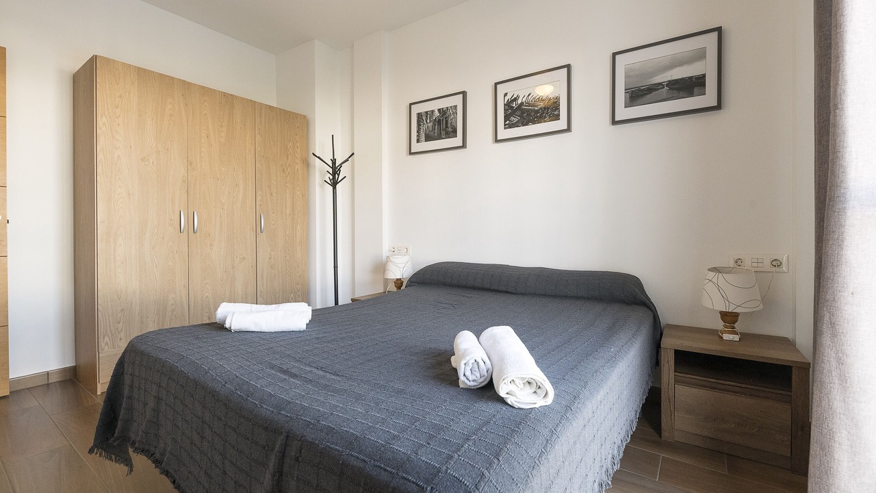 Photo of Bedroom in Los Gallos-Cerromolino