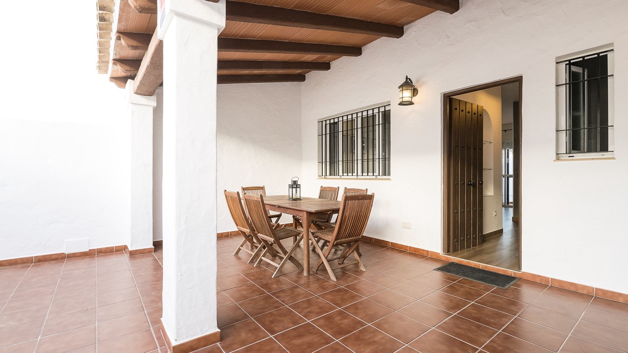 Photo of Outdoor in Los Gallos-Cerromolino
