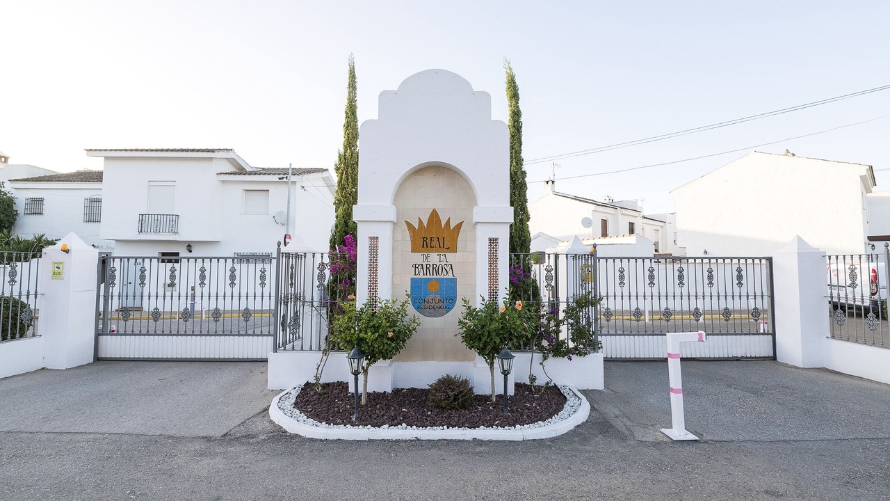 Photo of Outdoor in Los Gallos-Cerromolino