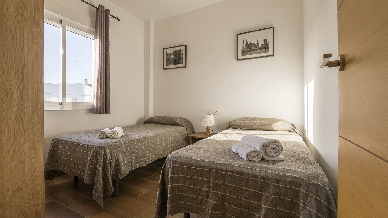 Photo of Bedroom in Los Gallos-Cerromolino