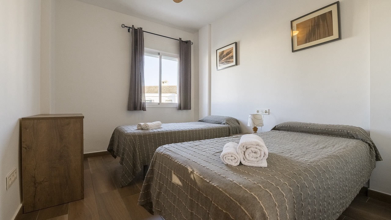 Photo of Bedroom in Los Gallos-Cerromolino