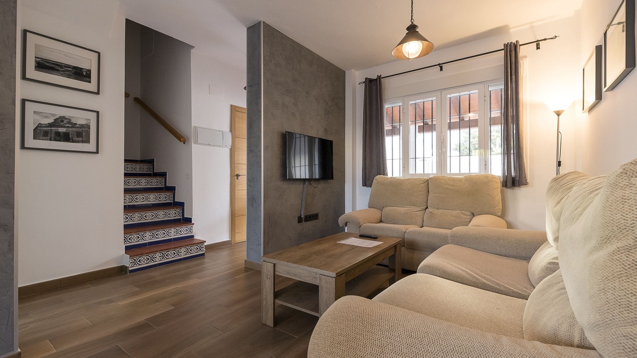 Photo of Livingroom in Los Gallos-Cerromolino