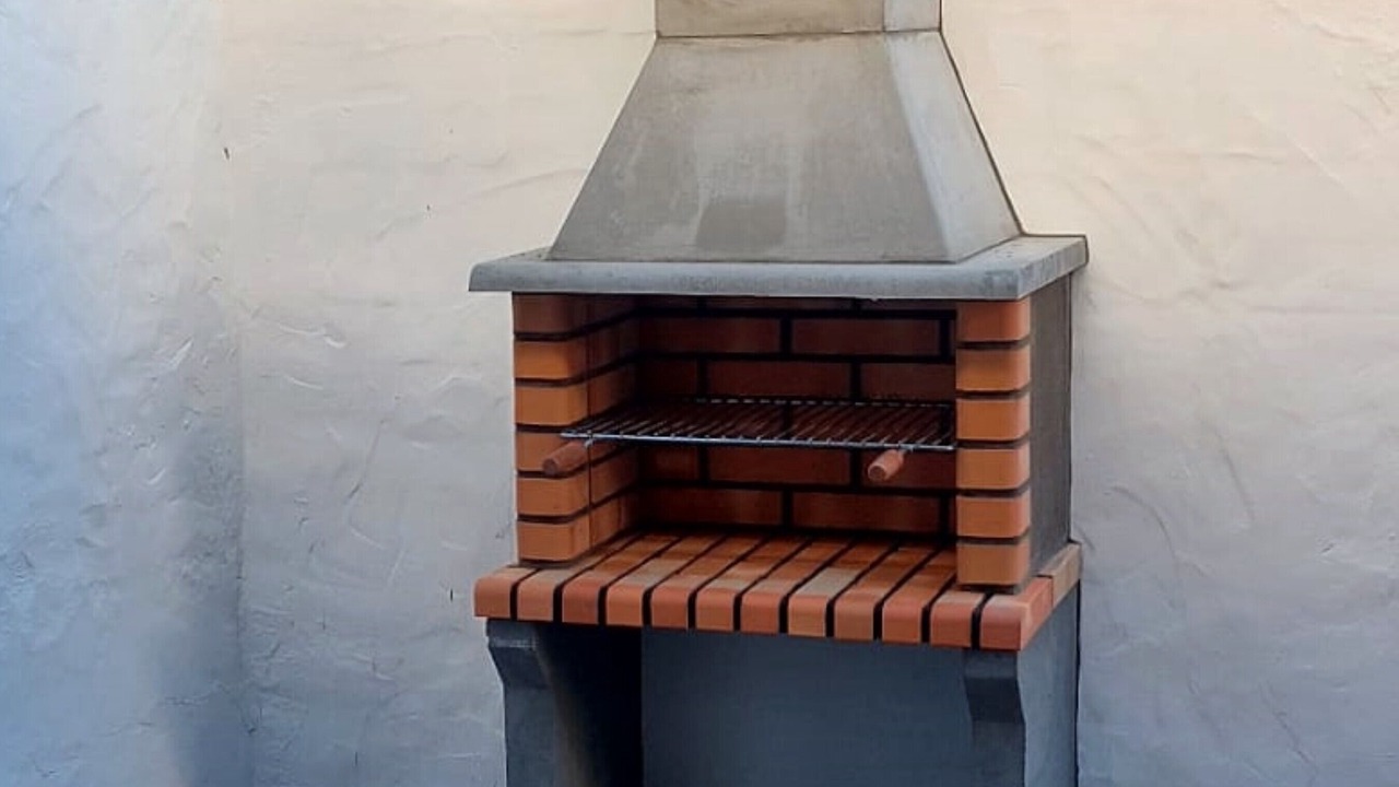 Photo of Patio Balcony in Los Gallos-Cerromolino