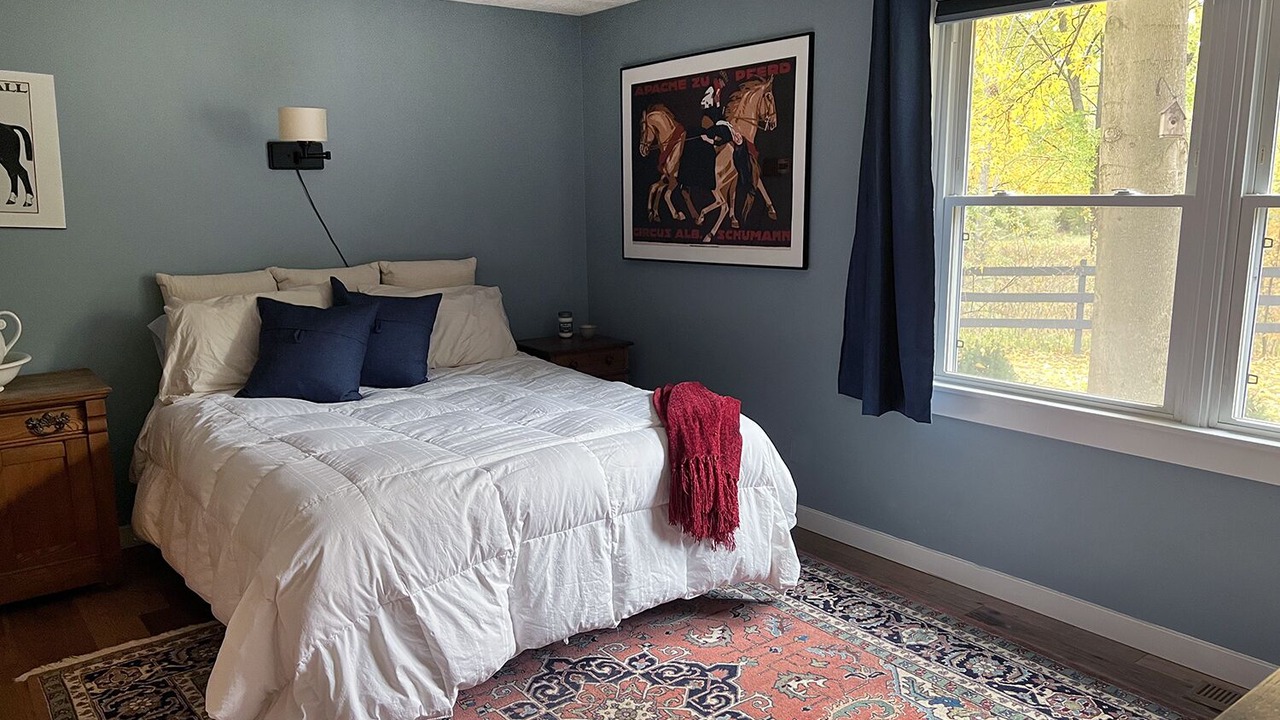 Photo of Bedroom in Penfield