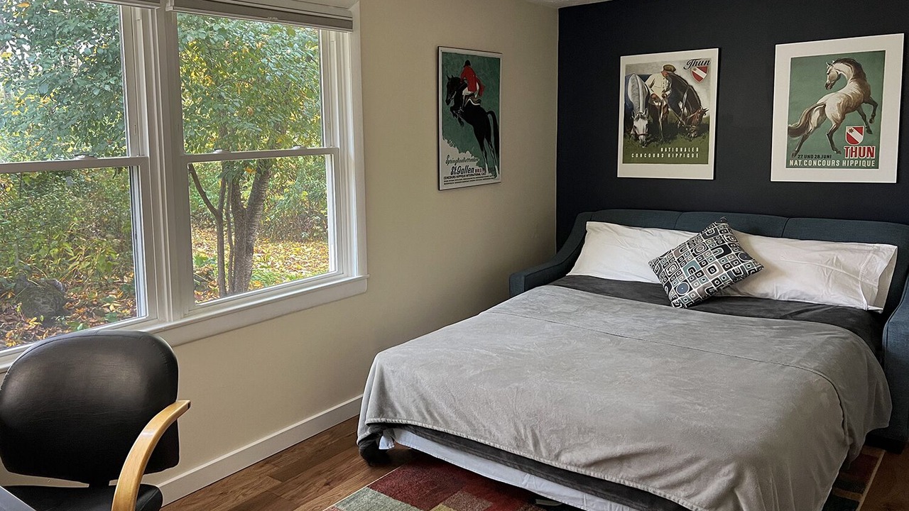 Photo of Bedroom in Penfield