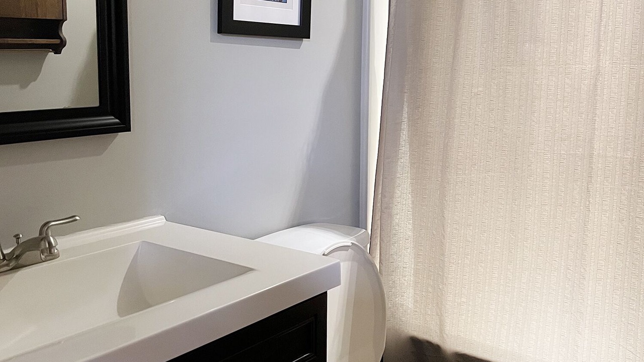 Photo of Bathroom in Penfield
