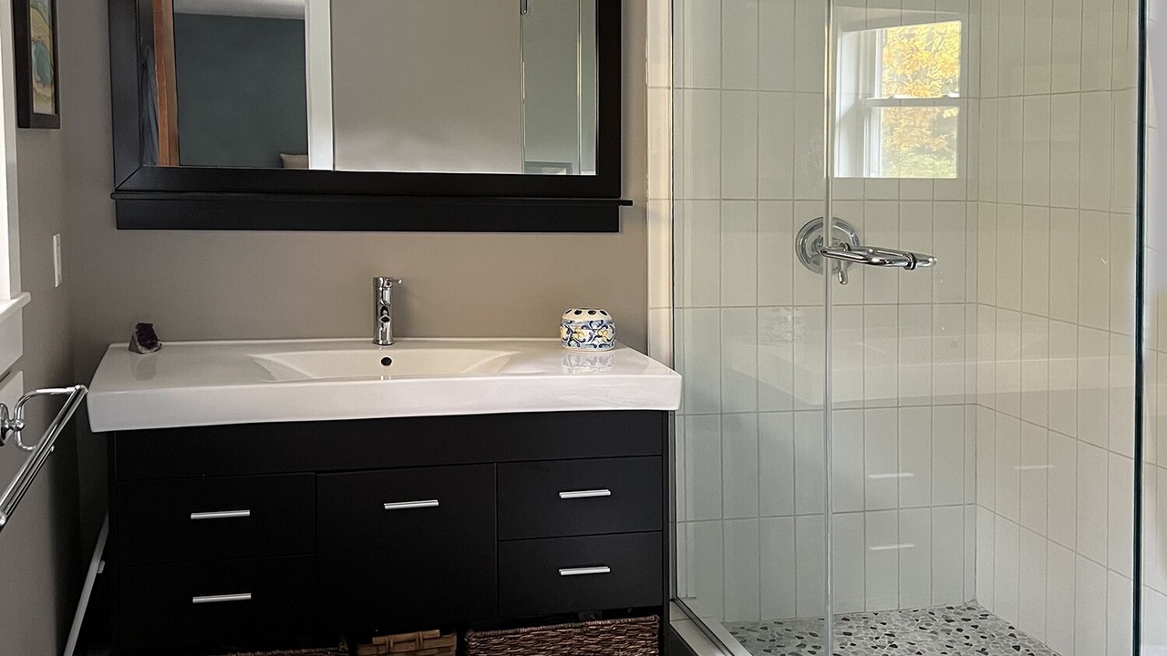 Photo of Bathroom in Penfield