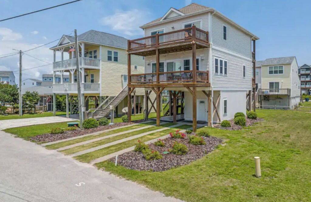 Photo of Outdoor in Ocean City Beach
