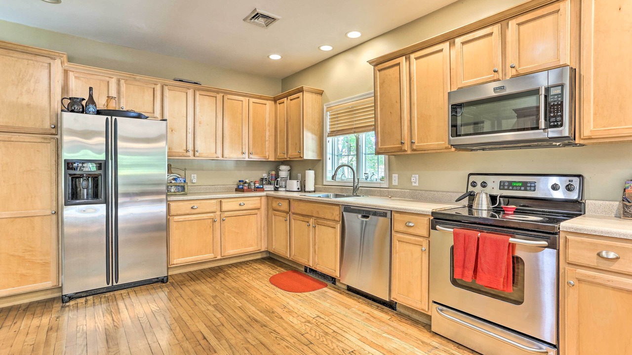 Photo of Kitchen in Pine Bush