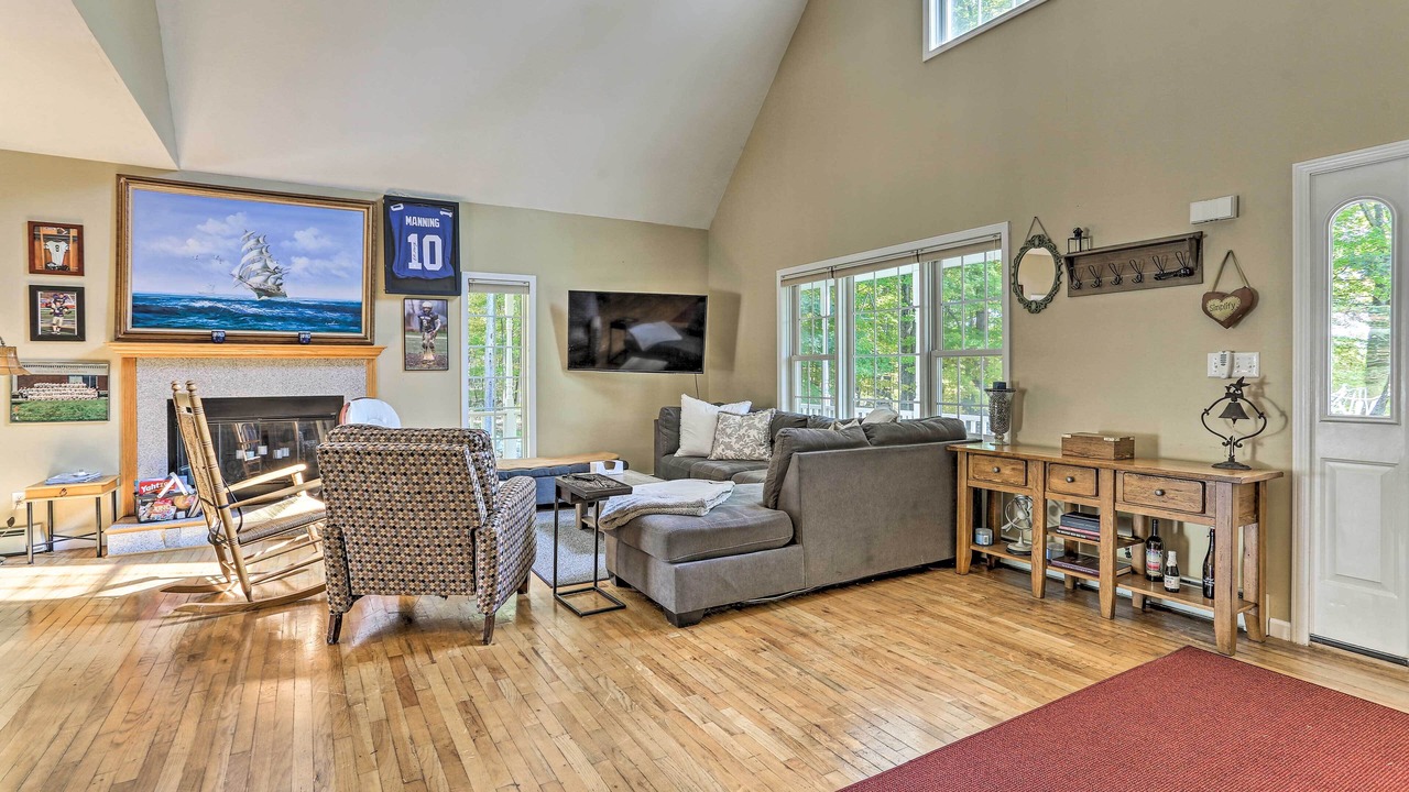 Photo of Bedroom in Pine Bush