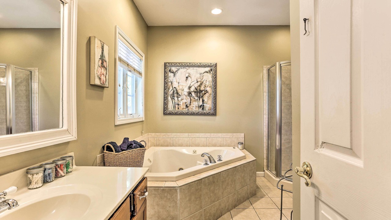 Photo of Bathroom in Pine Bush