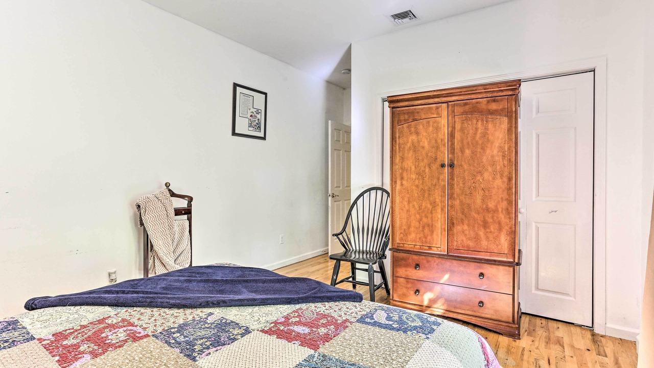 Photo of Bedroom in Pine Bush