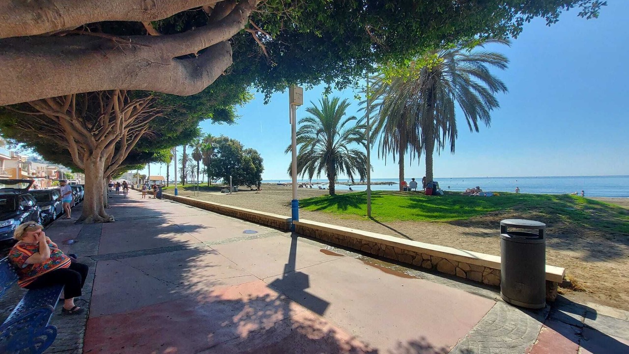 Photo of Outdoor in El Palo