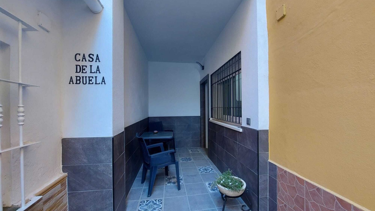 Photo of Outdoor in El Palo