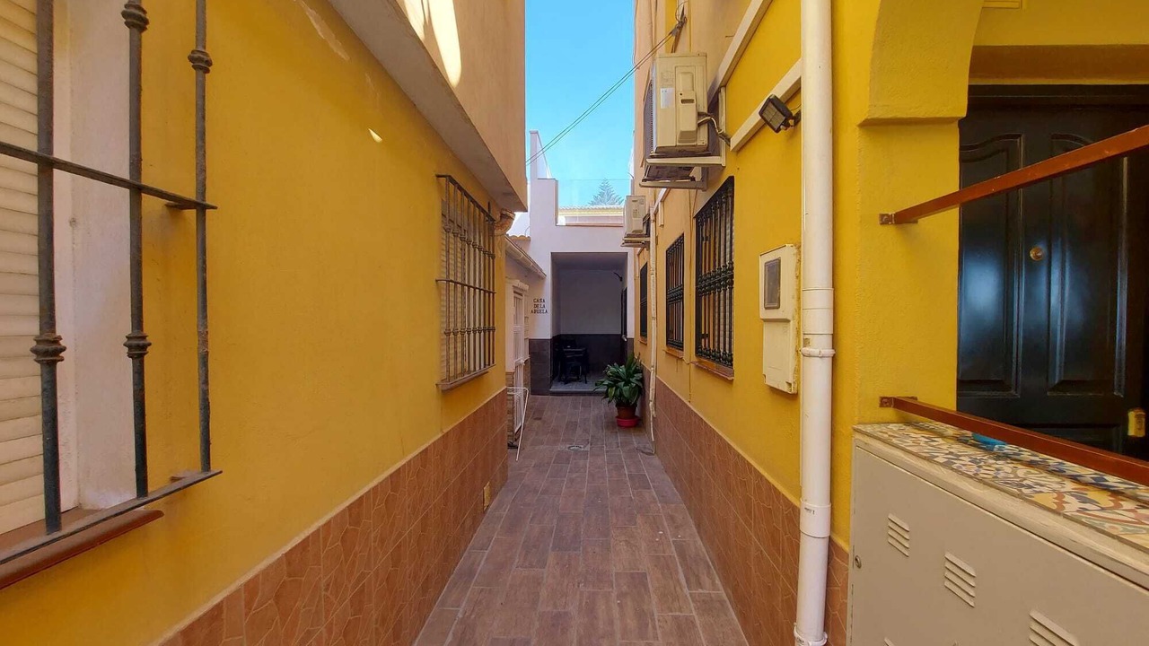Photo of Outdoor in El Palo