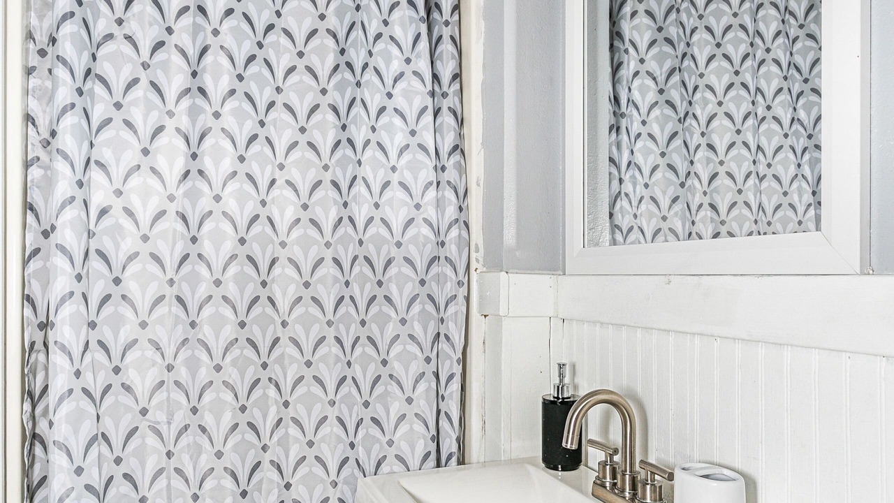 Photo of Bathroom in Ono Island