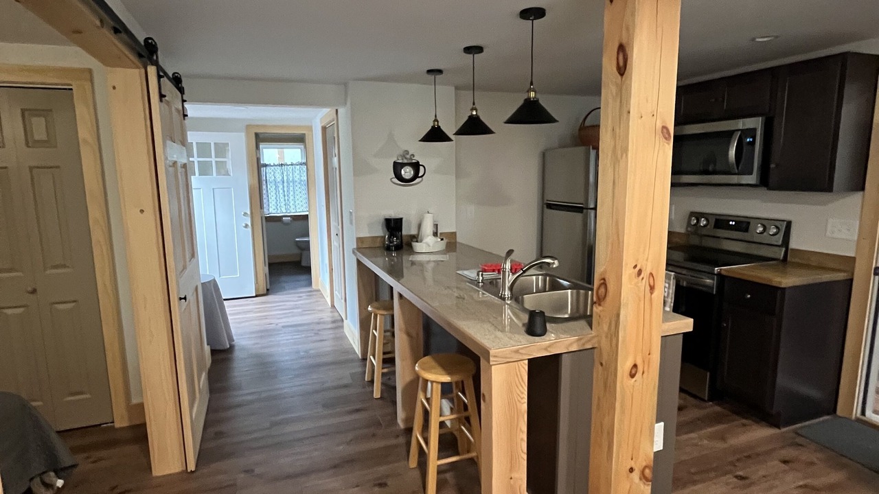 Photo of Kitchen in Davenport