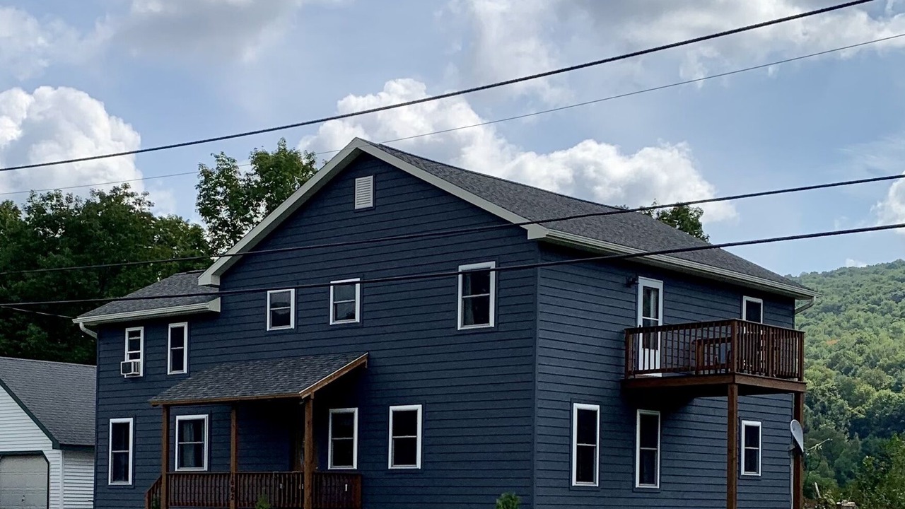 Photo of Outdoor in Davenport
