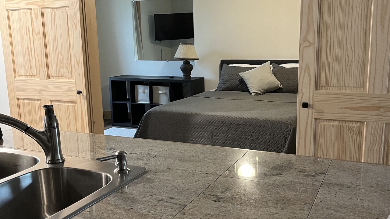Photo of Bedroom in Davenport