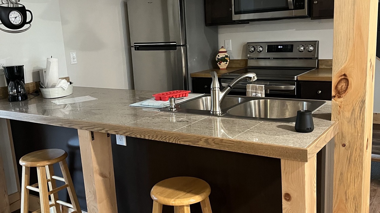 Photo of Kitchen in Davenport