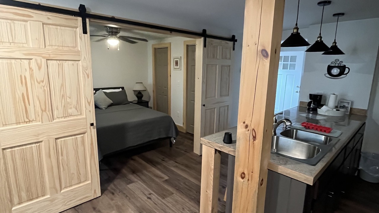 Photo of Bedroom in Davenport