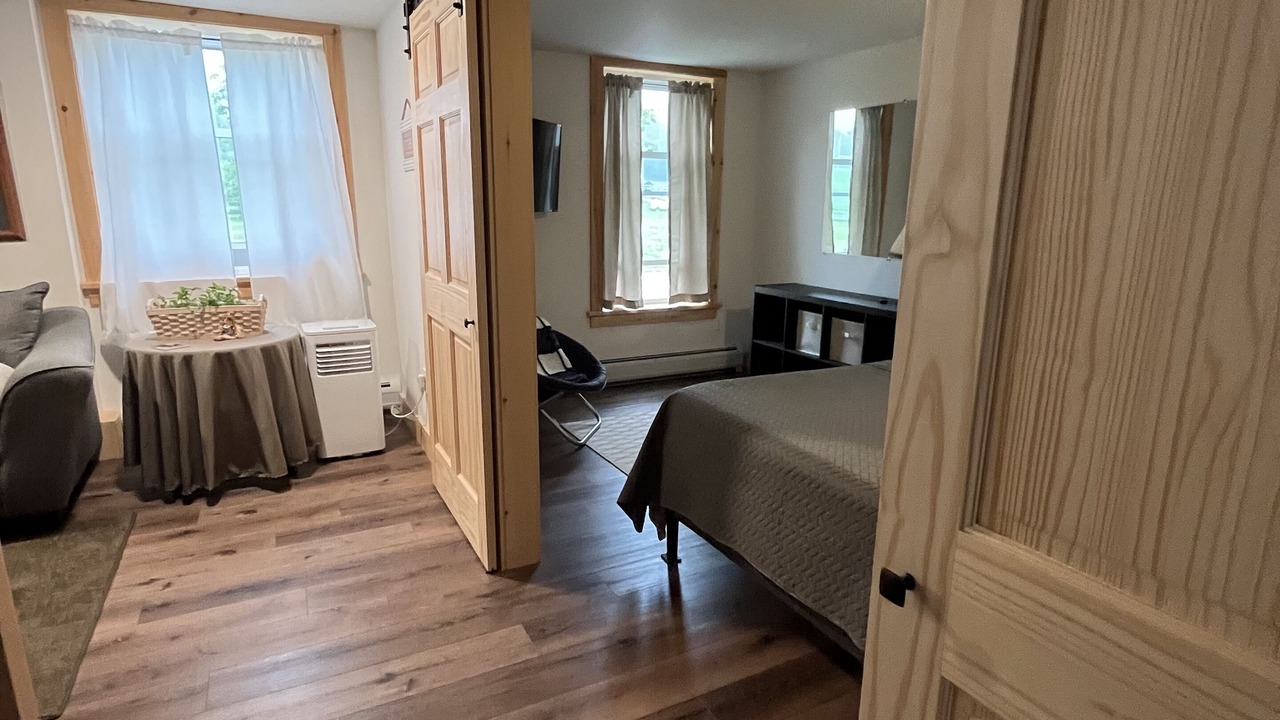 Photo of Bedroom in Davenport