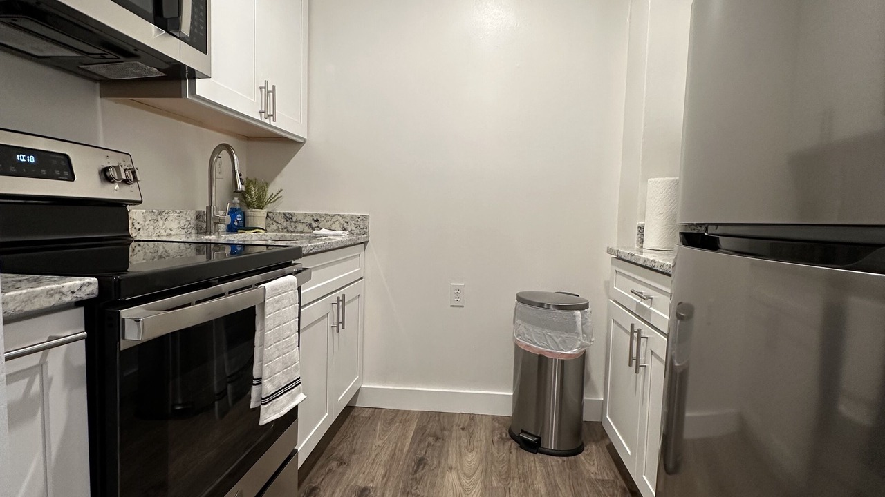 Photo of Kitchen in Gadsden