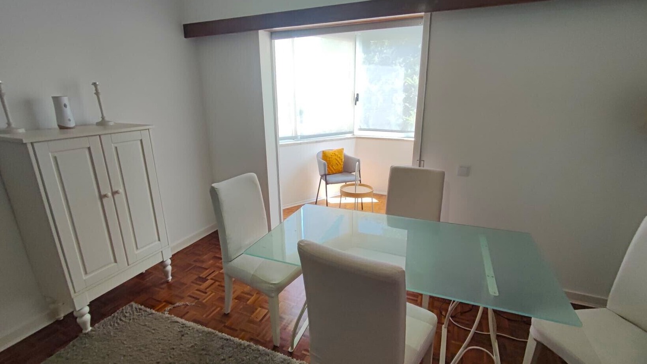 Photo of Livingroom in Lombos