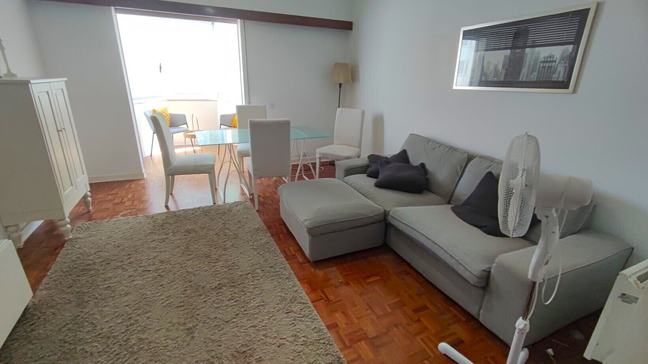 Photo of Livingroom in Lombos