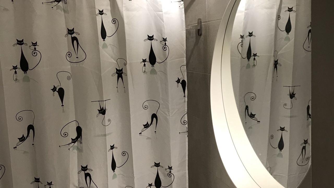 Photo of Bathroom in Lombos