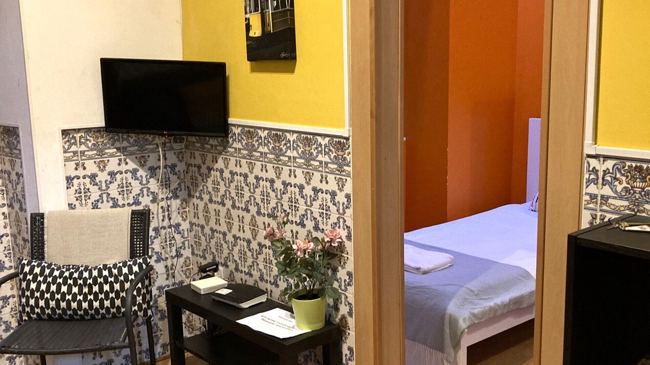 Photo of Livingroom in Penha de Franca