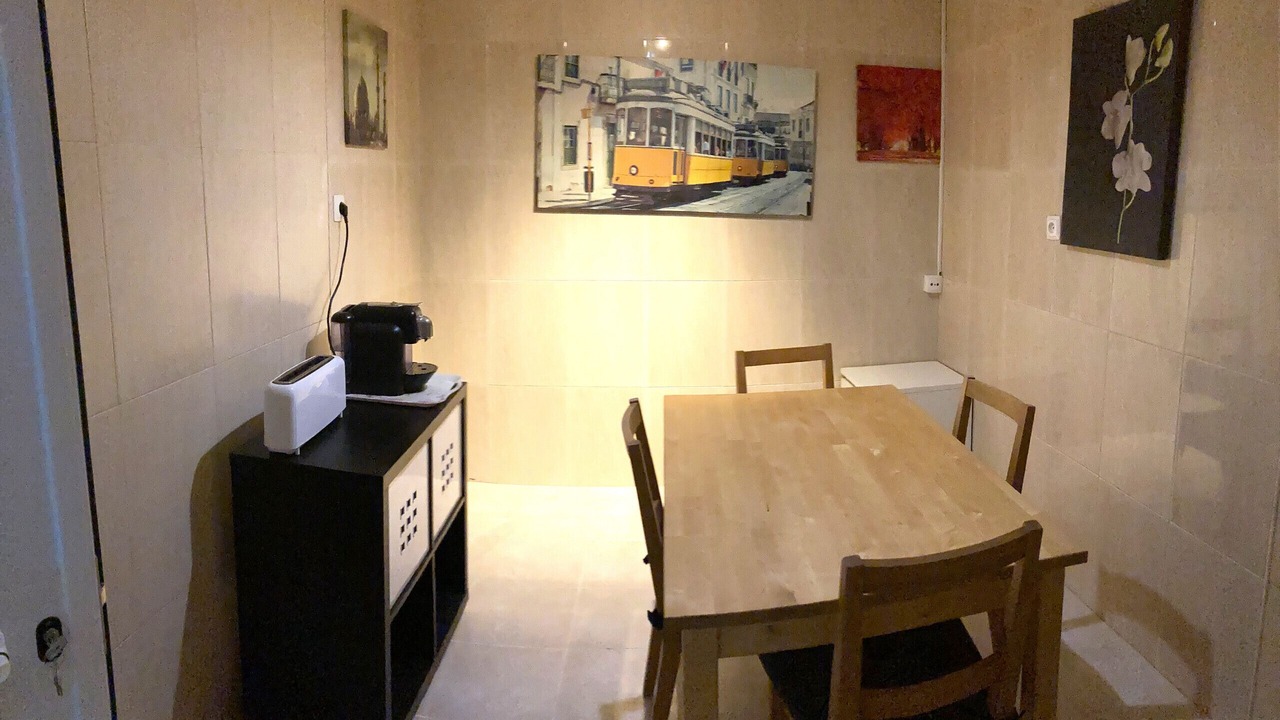 Photo of Livingroom in Penha de Franca