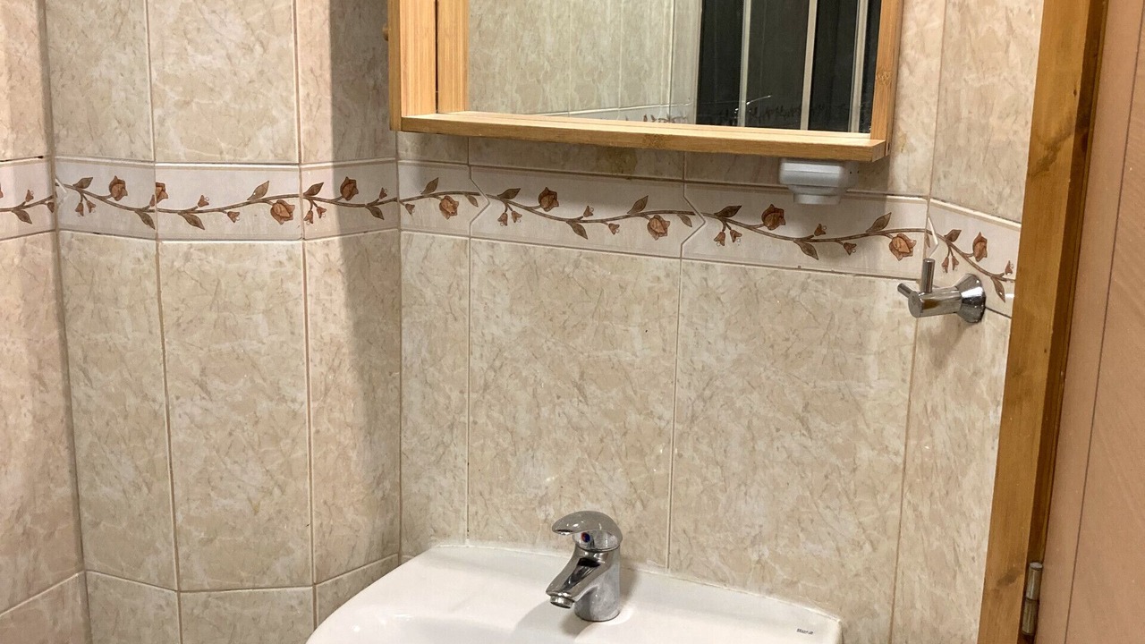 Photo of Bathroom in Penha de Franca