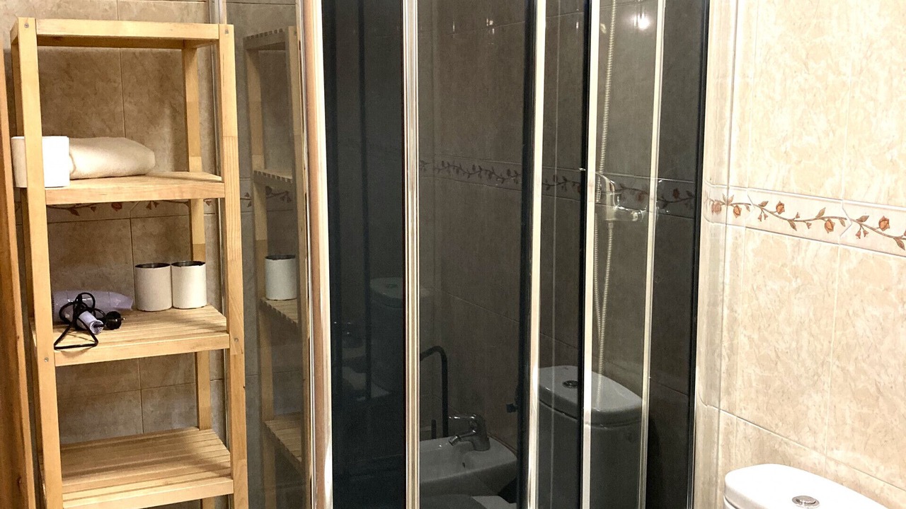 Photo of Bathroom in Penha de Franca