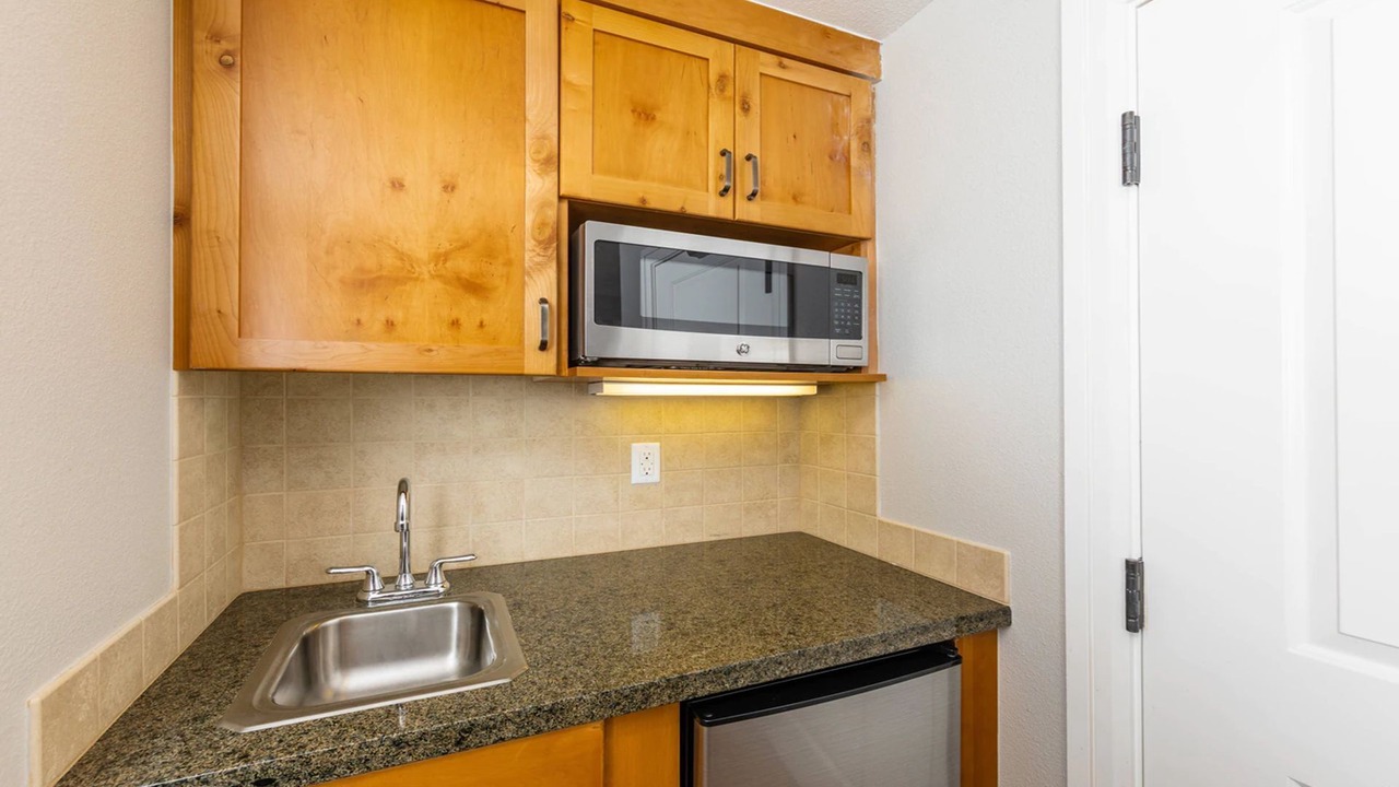 Photo of Kitchen in South Lake Tahoe