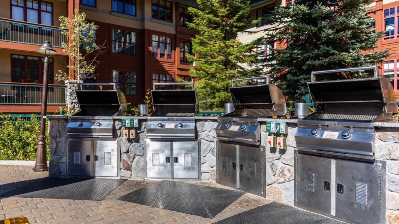 Photo of Patio Balcony in South Lake Tahoe