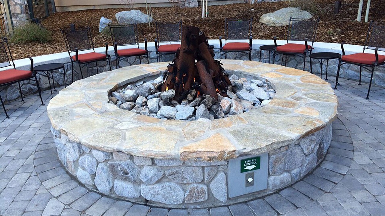Photo of Outdoor in South Lake Tahoe