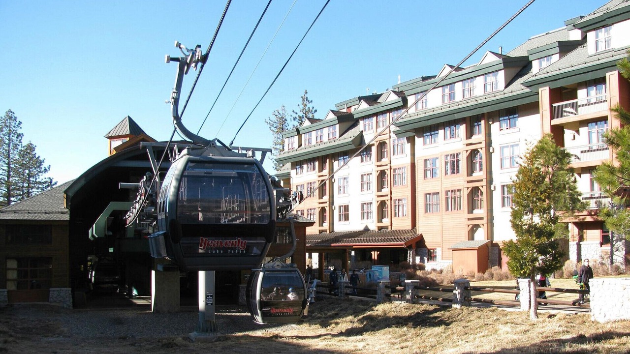 Photo of Outdoor in South Lake Tahoe