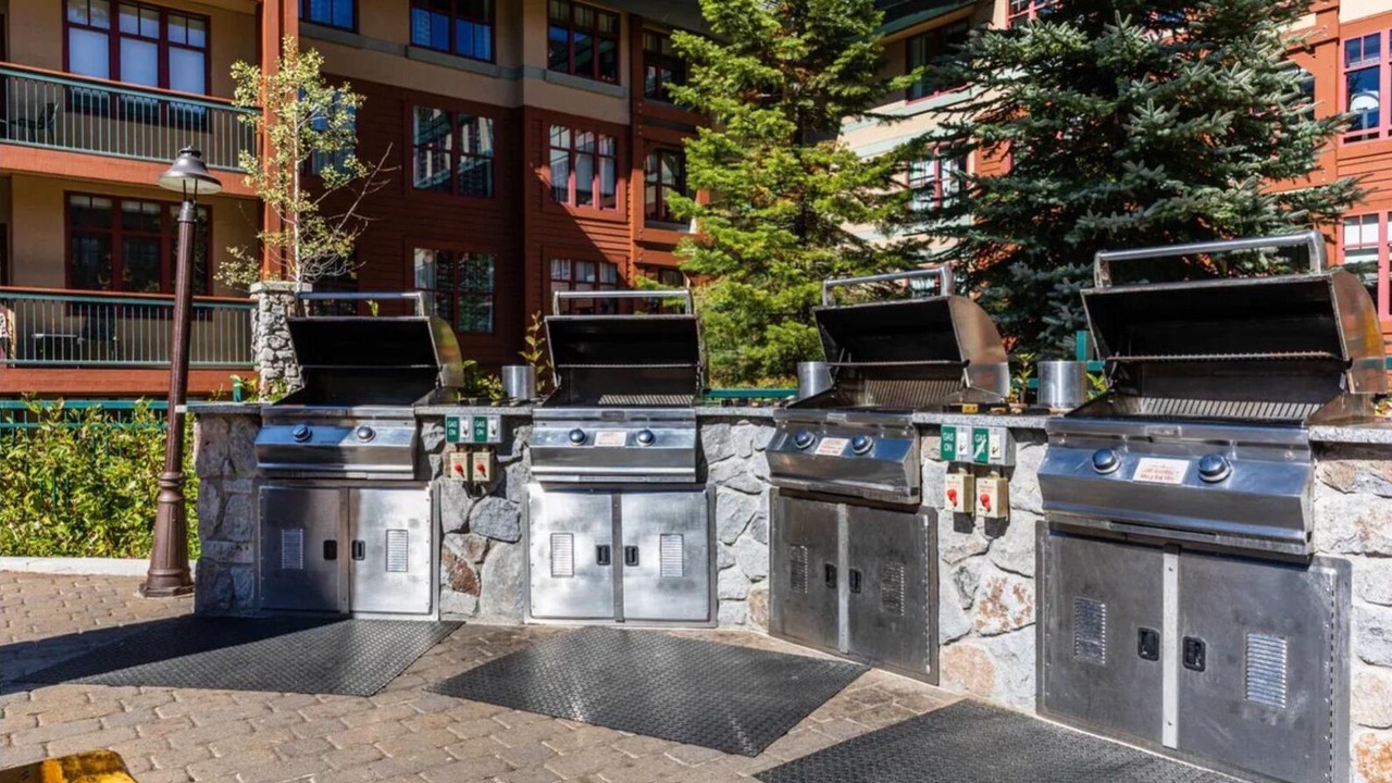 Photo of Patio Balcony in South Lake Tahoe