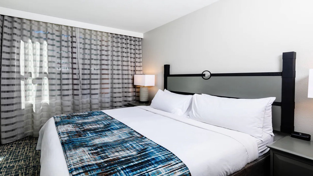 Photo of Bedroom in South Lake Tahoe