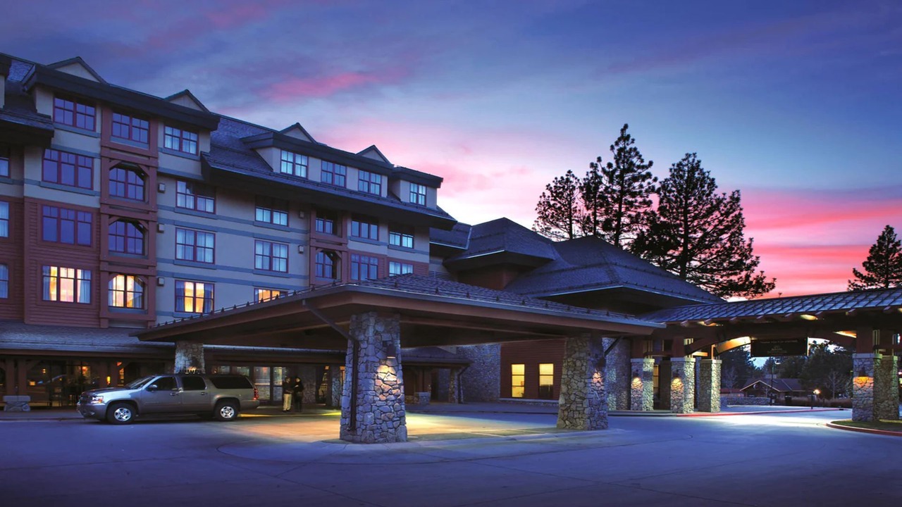 Photo of Outdoor in South Lake Tahoe