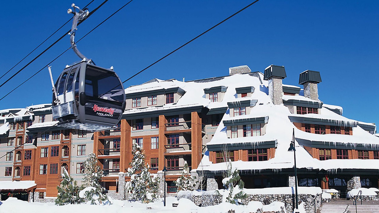 Photo of Outdoor in South Lake Tahoe